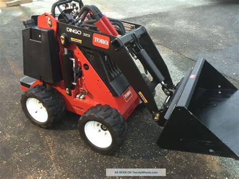 how to operate a toro mini skid steer|mini skid steer hydraulic pump.